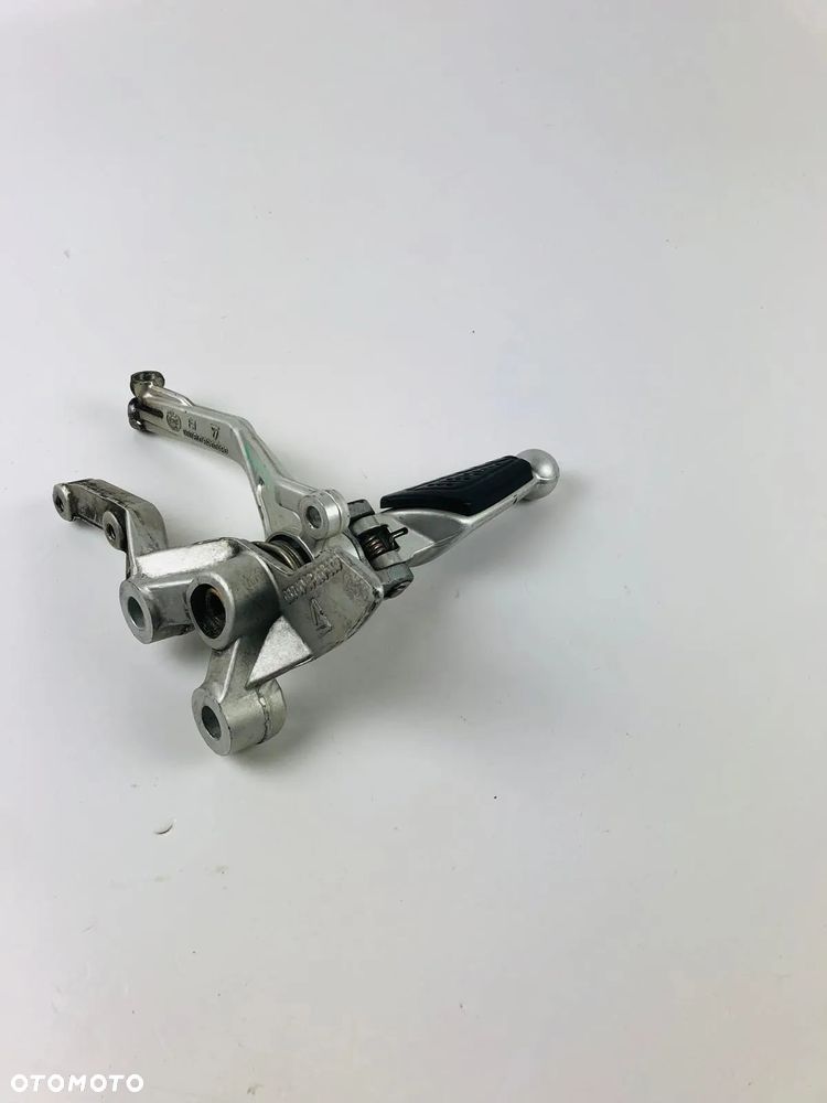 Benelli Tre 899 1130 K Set Prawy Przód Podnóżek - 5