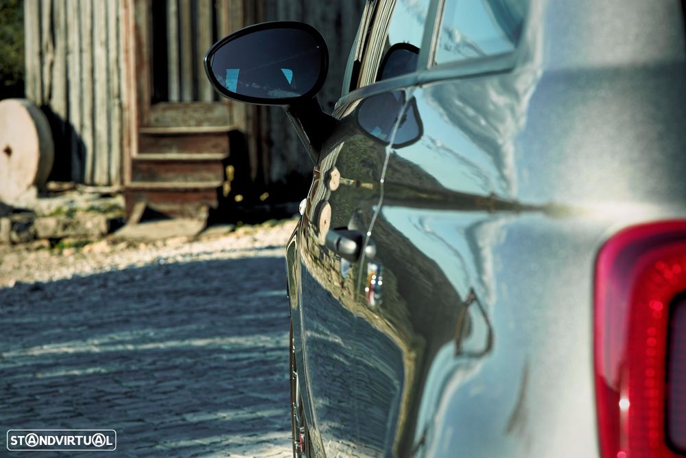 Abarth 695C 1.4 T-Jet - 23