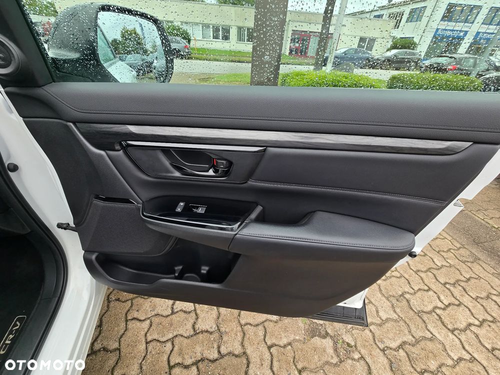 Honda CR-V - 29