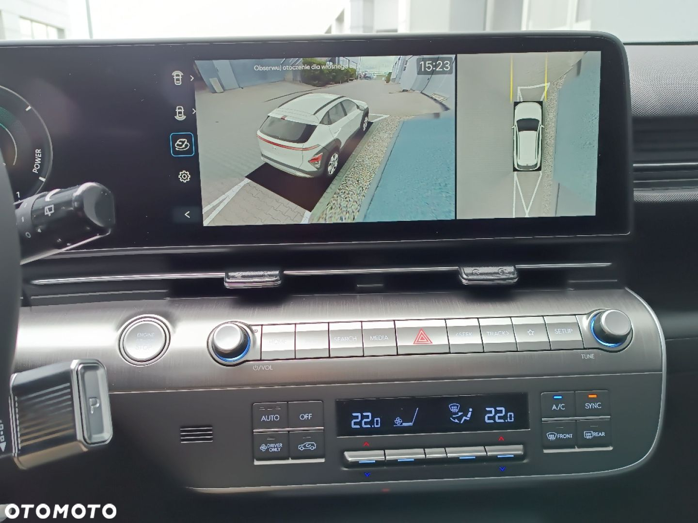 Hyundai Kona - 27