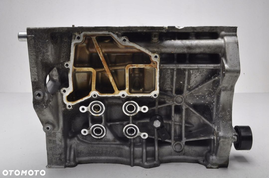 AUDI VW SEAT 1.5 TSI BLOK SILNIKA DAD 05E103023E - 1
