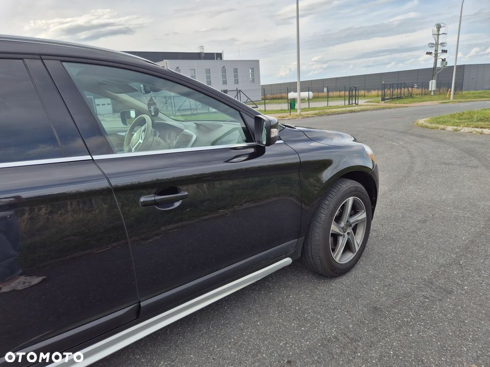 Volvo XC 60 - 8