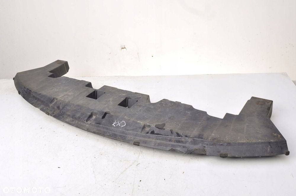 MAZDA CX-7 OSŁONA ZDERZAKA POD ZDERZAK CHŁODNIC - 1