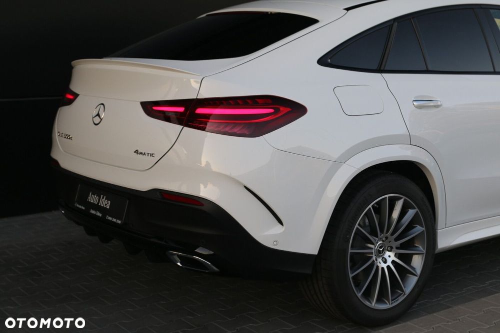Mercedes-Benz GLE - 11