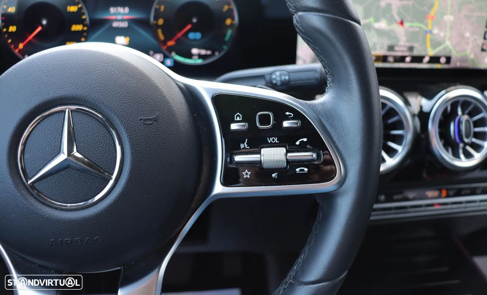 Mercedes-Benz GLA 250 - 27