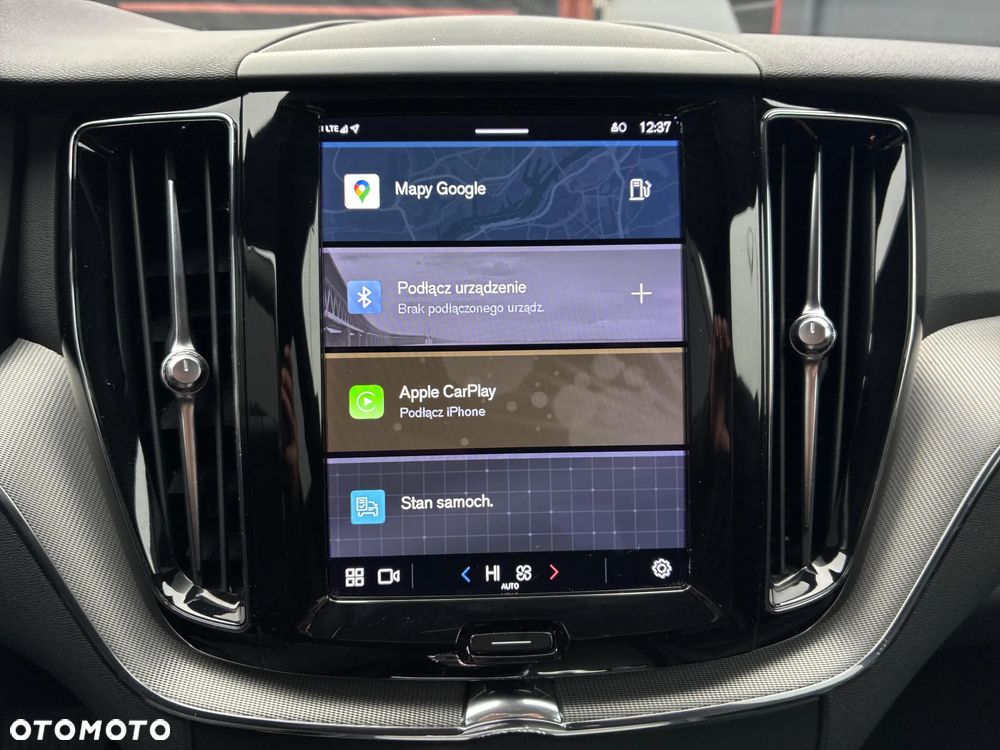 Volvo XC 60 B5 B AWD Core - 23