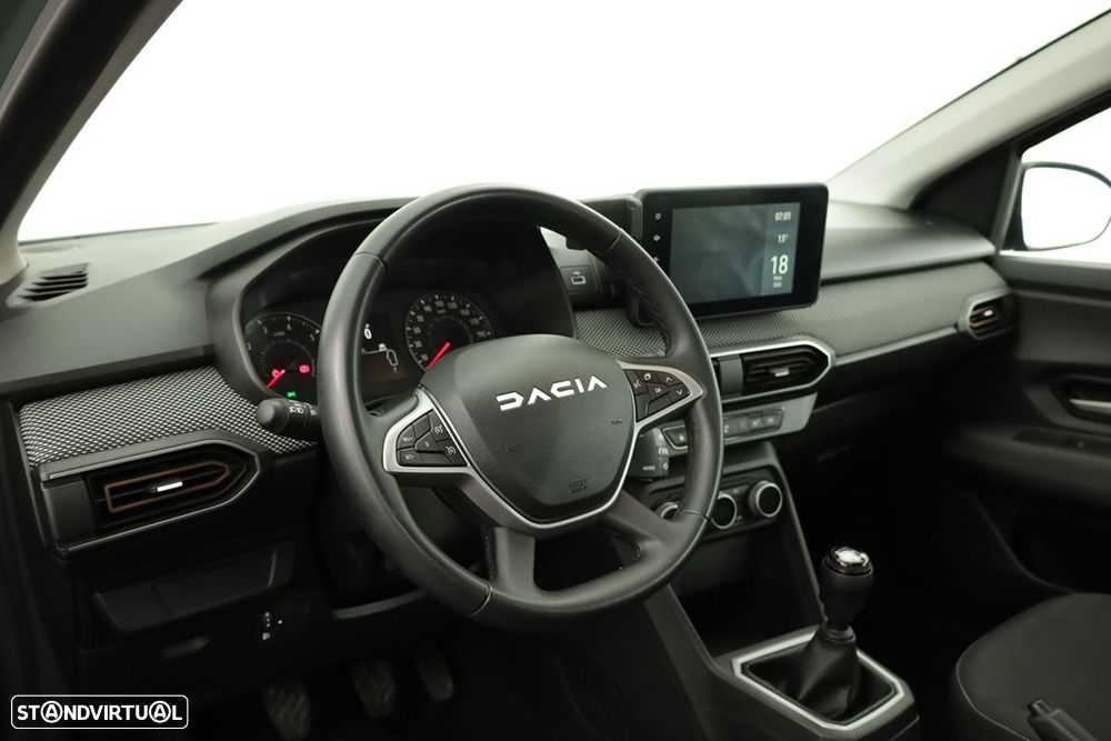 Dacia Sandero 1.0 TCe Expression - 7