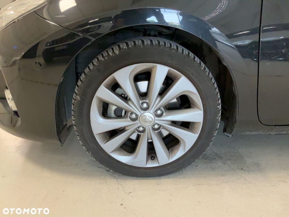 Toyota Auris 1.8 Travel - 13