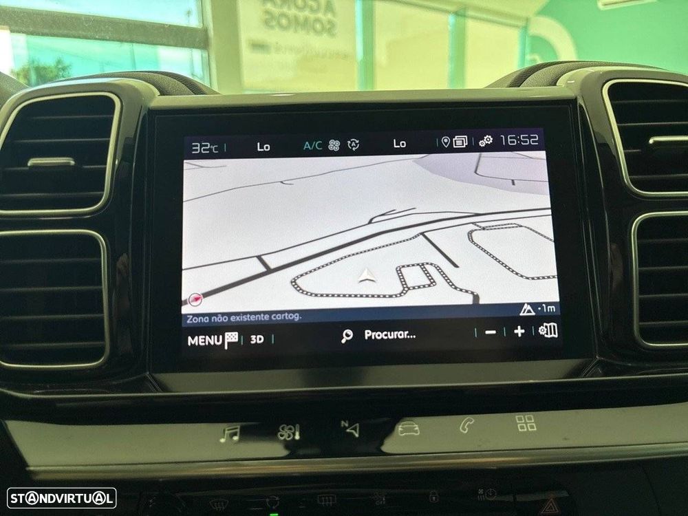 Citroën C5 Aircross - 16