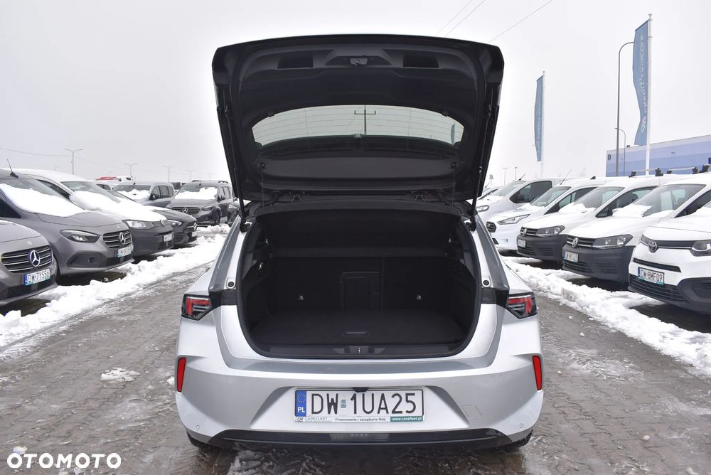 Opel Astra 1.5 CDTI GS Line S&S - 13