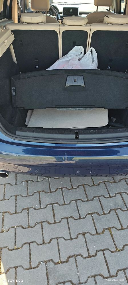 BMW Seria 2 220d - 10