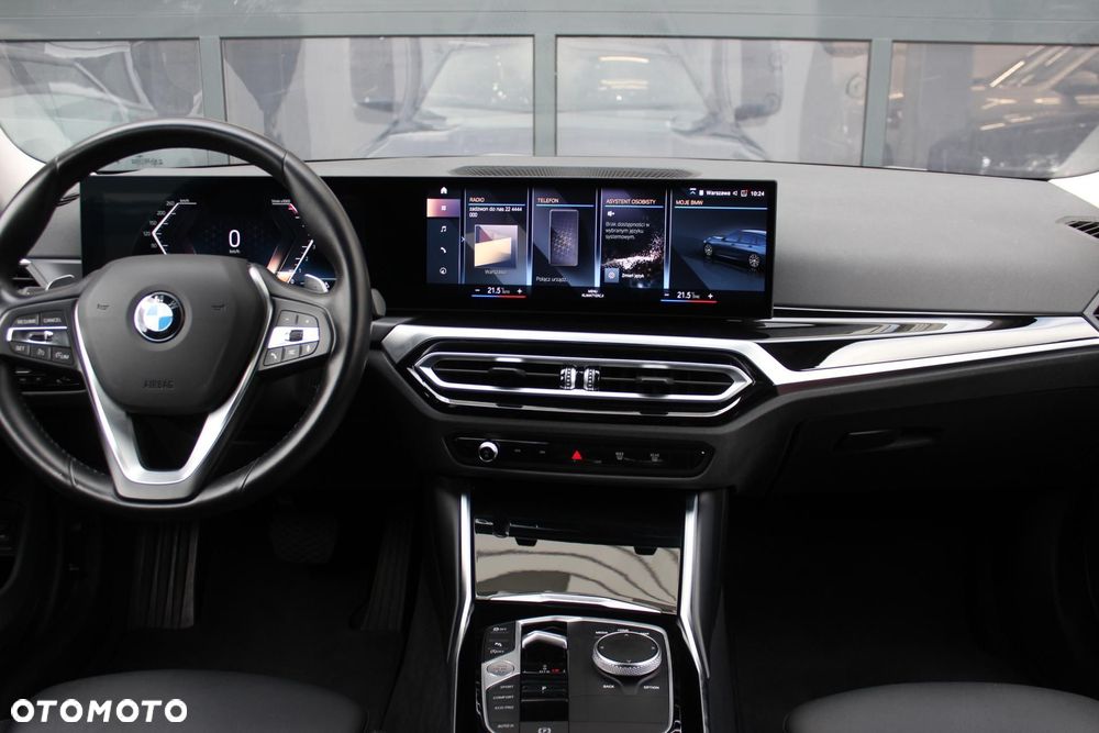 BMW Seria 3 - 6