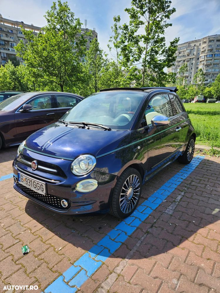 Fiat 500 - 5