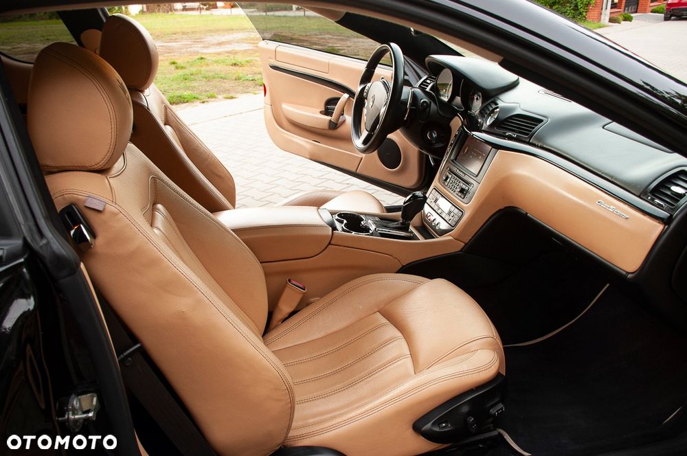 Maserati GranTurismo - 26