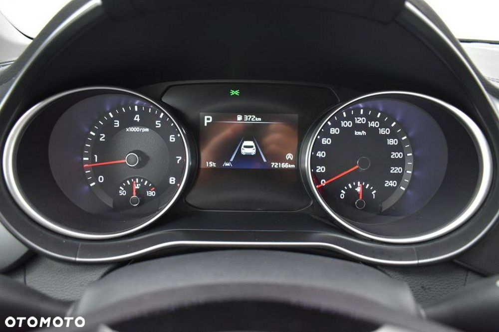 Kia XCeed 1.5 T-GDI M DCT - 16