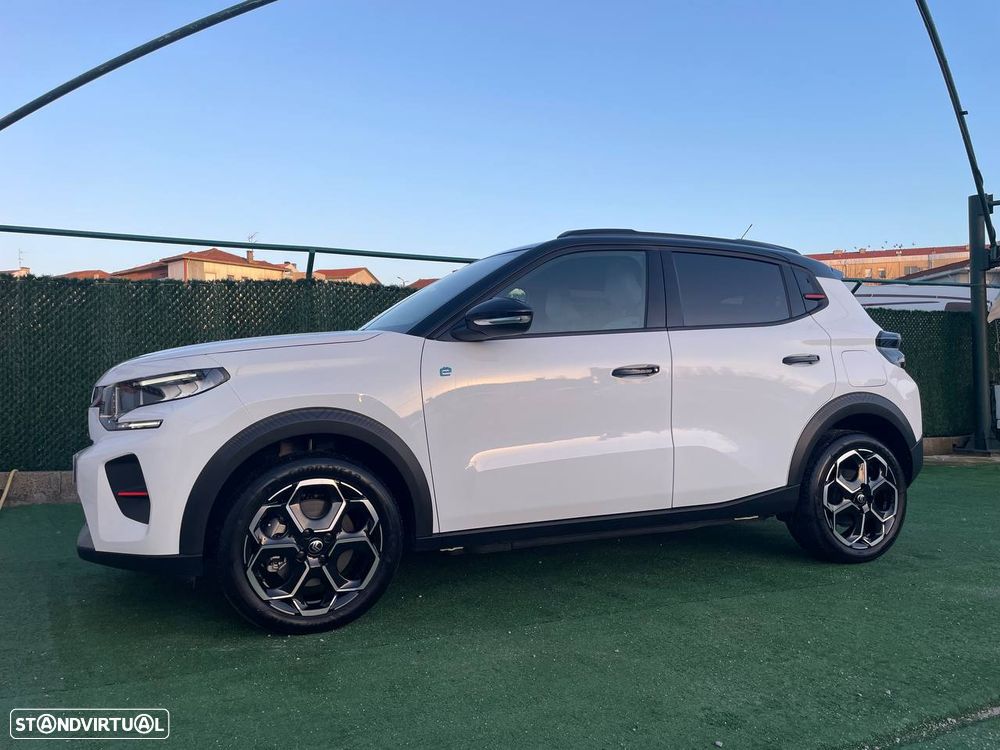 Citroën e-C3 MAX - 2