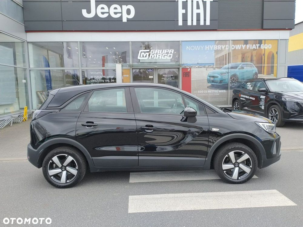 Opel Crossland - 2