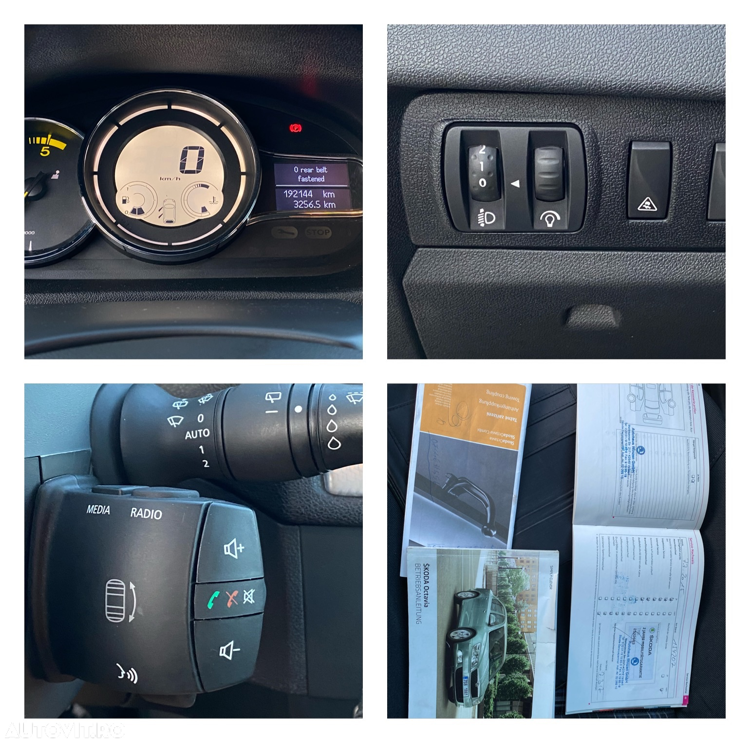 Renault Megane 1.5 dCi Dynamique - 12