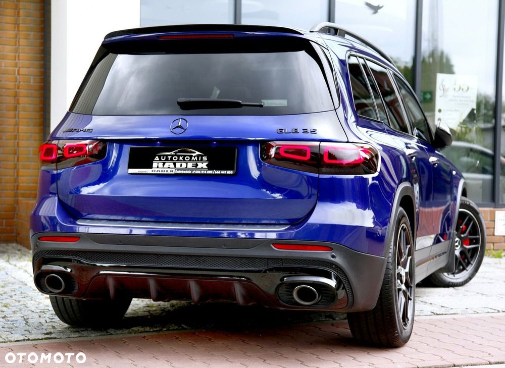 Mercedes-Benz GLB - 10