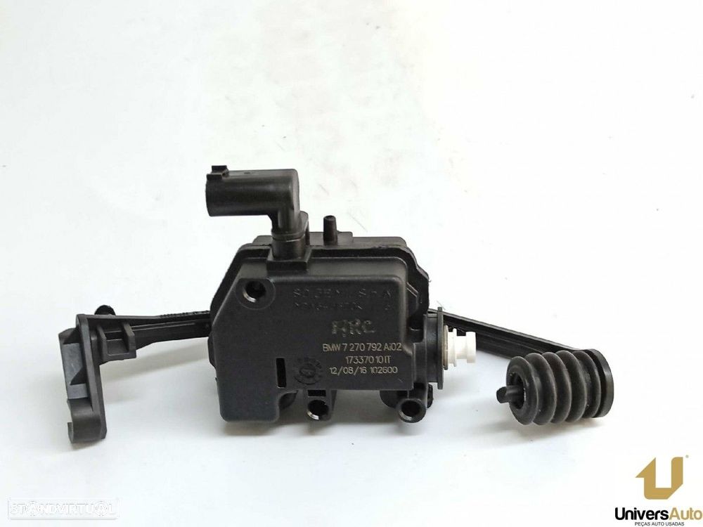 TAMPA DE COMBUSTÍVEL DO MOTOR MINI MINI (F56) COOPER - 3