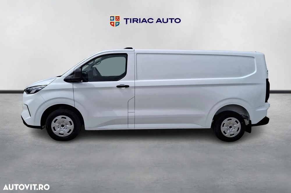 Ford Transit Custom L2H1 LKW VA Trend - 4