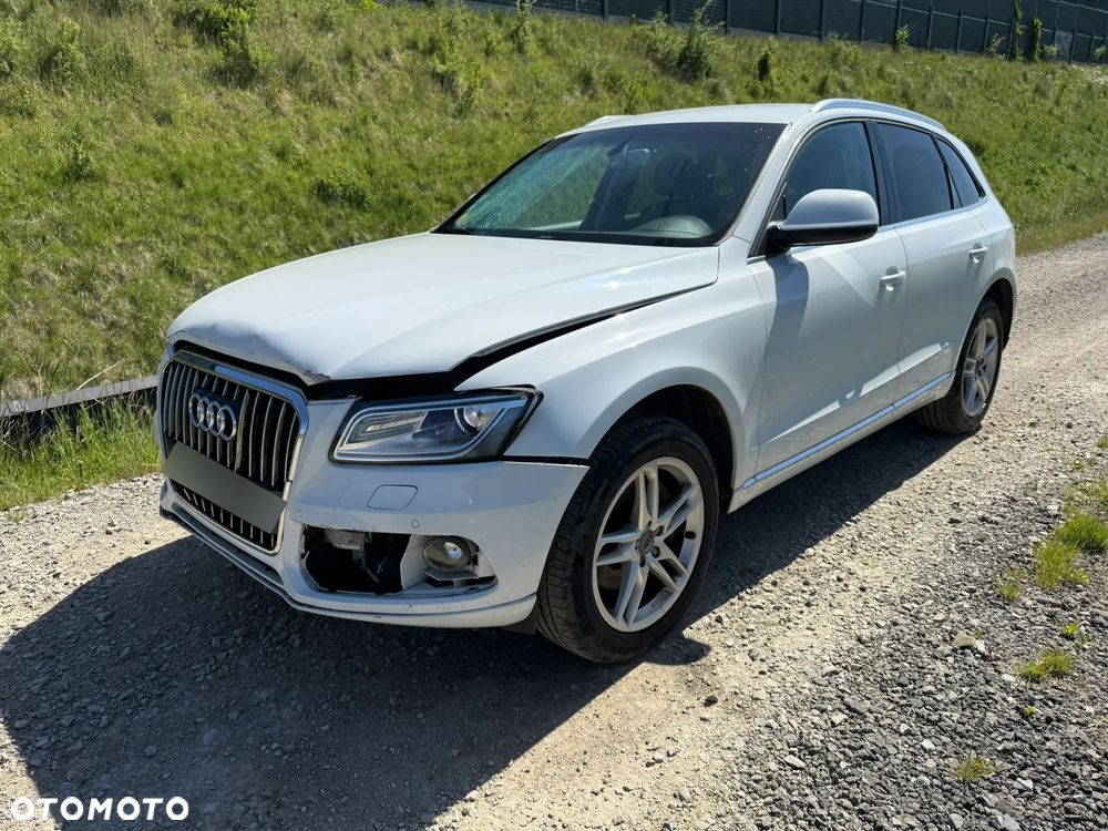 Audi Q5 - 1