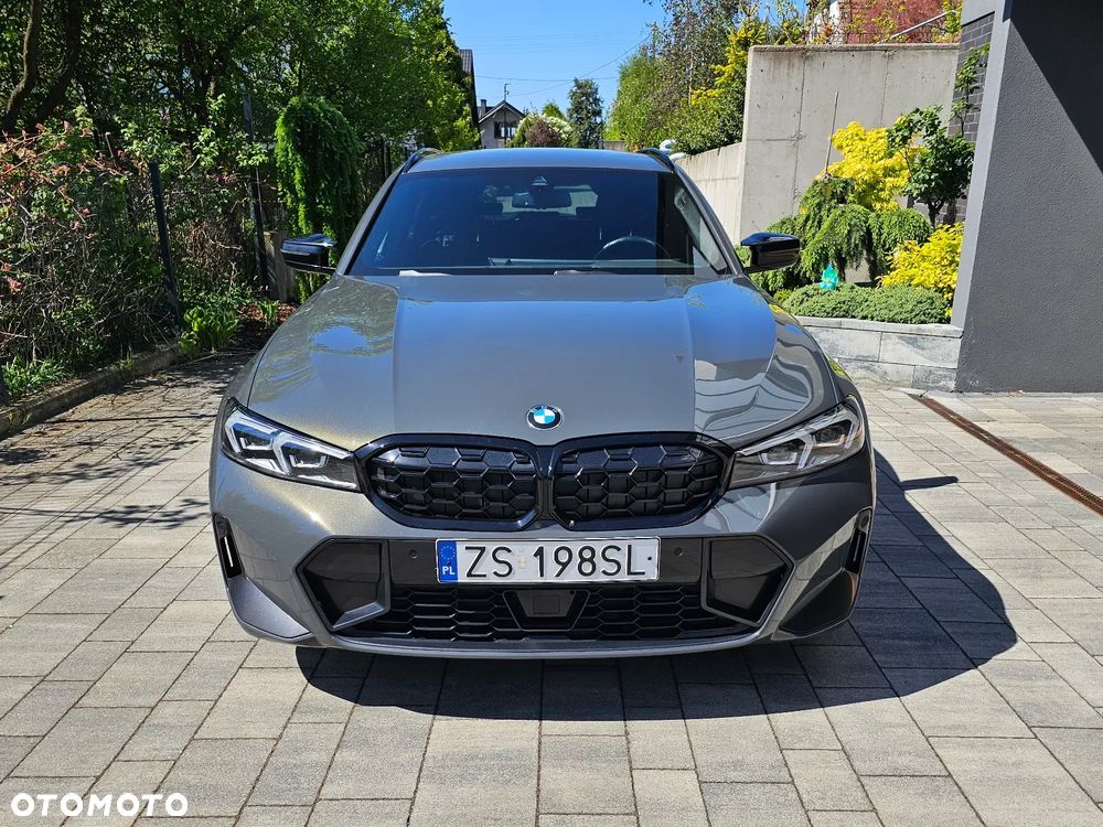 BMW M3 - 1