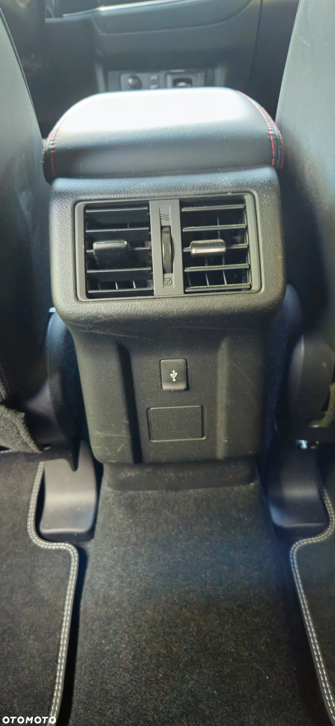 Mitsubishi Outlander 2.0 4WD CVT Edition+ - 21