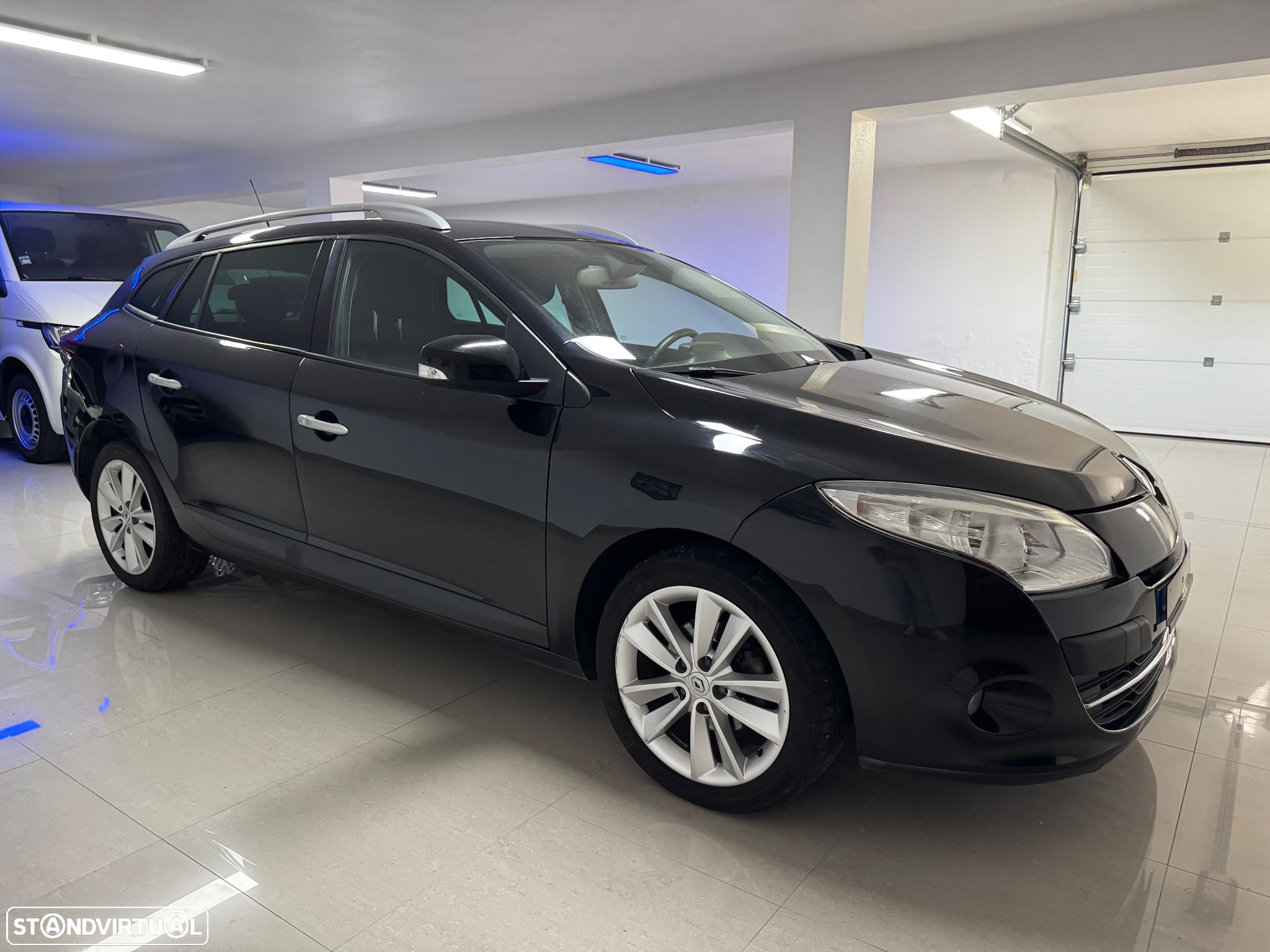 Renault Mégane Sport Tourer 1.5 dCi Dynamique S - 23