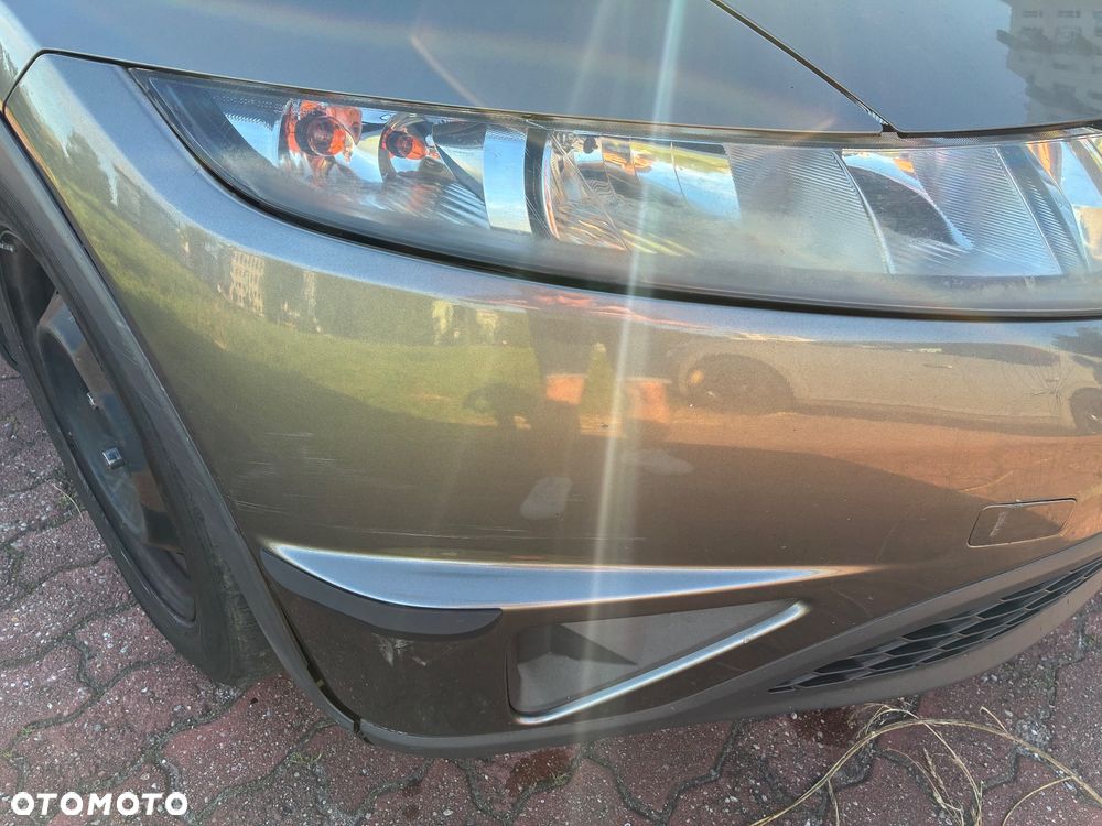 Honda Civic 1.4 Comfort - 12