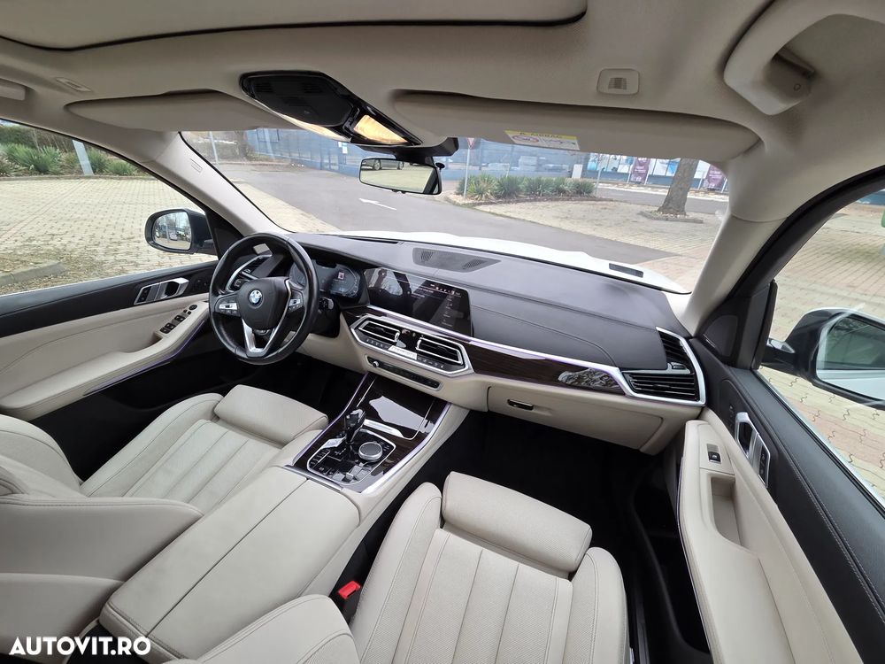 BMW X5 xDrive45e AT PHEV - 6
