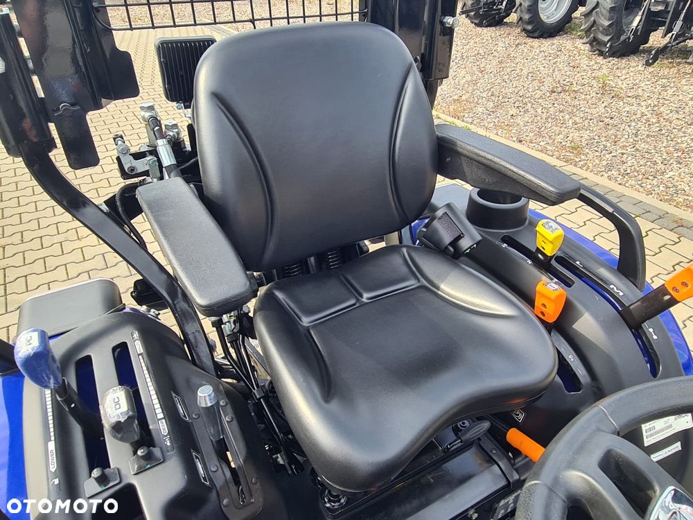 Farmtrac 26 PRO 4WD - 15