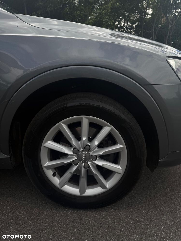 Audi Q3 2.0 TDI - 7