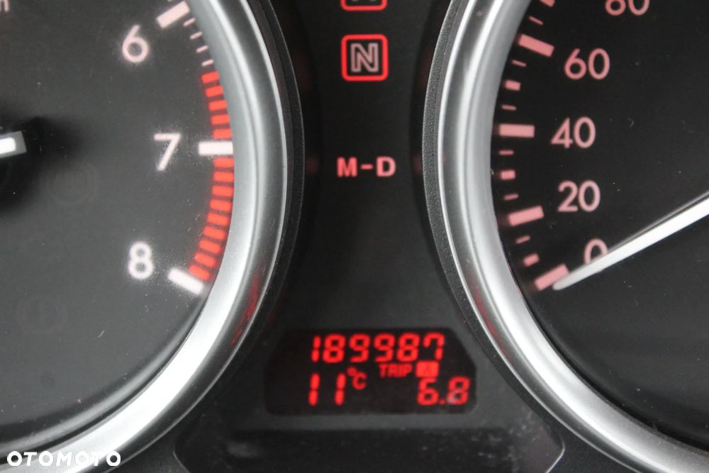 Mazda 6 Sport Kombi 2.0 Exclusive - 14