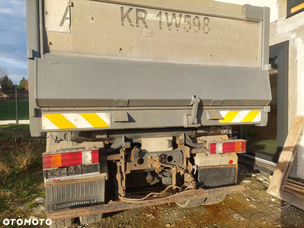 Mercedes-Benz 3241 - 15