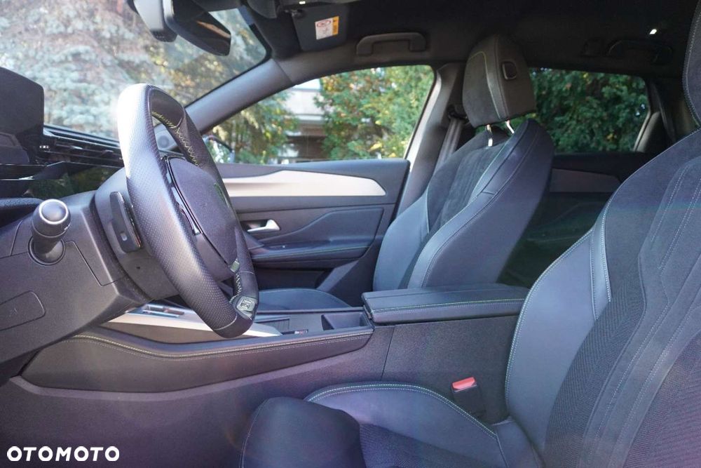 Peugeot 308 - 10
