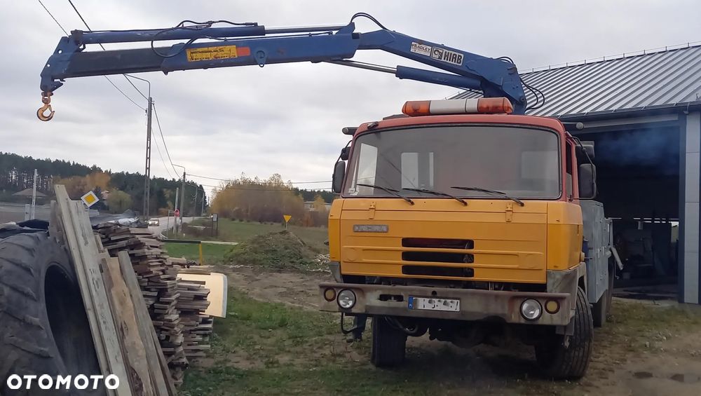 Tatra 815 S3 - 7