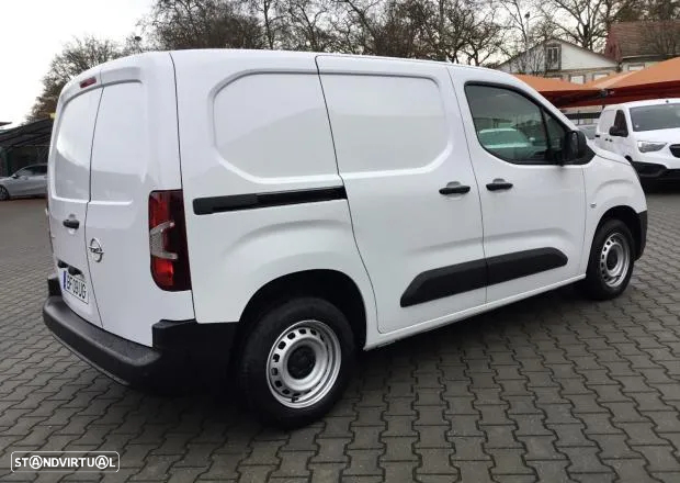Opel Combo CDTI 1.5 102cv Enjoy L1H1 - 4