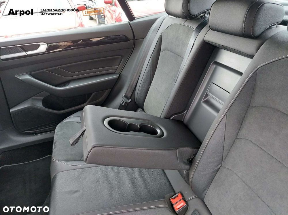 Volkswagen Arteon - 24
