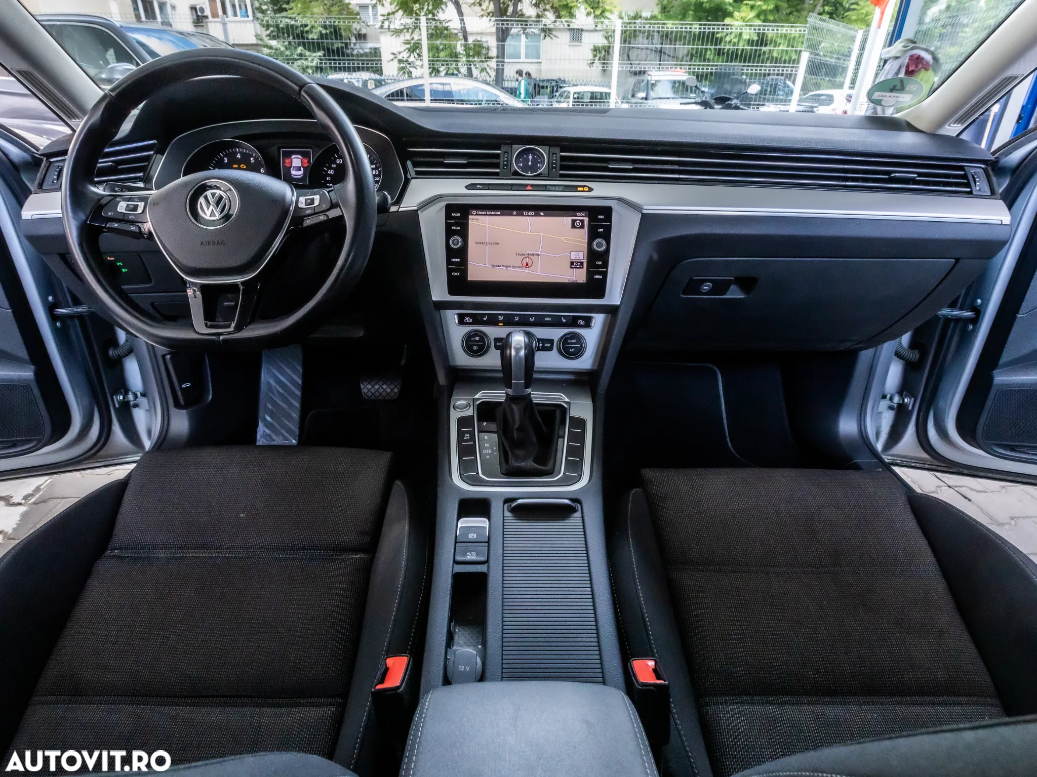 Volkswagen Passat Variant 1.5 TSI ACT OPF DSG Comfortline - 15