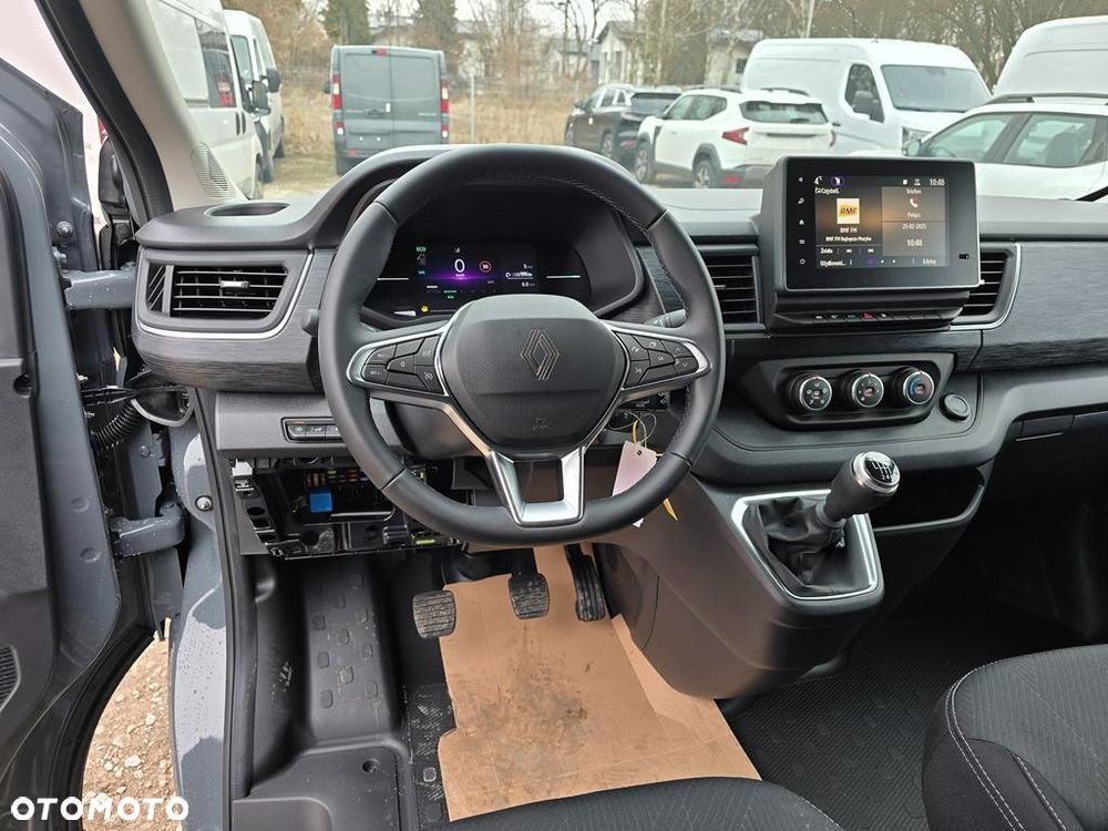 Renault Trafic - 5