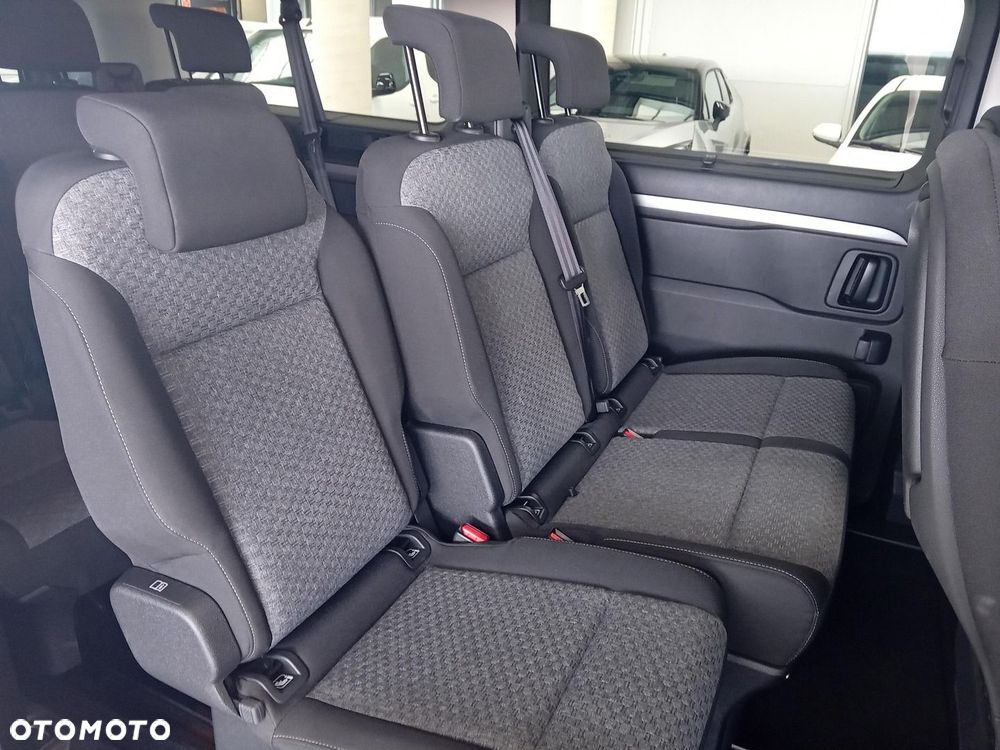 Toyota Proace Verso - 12