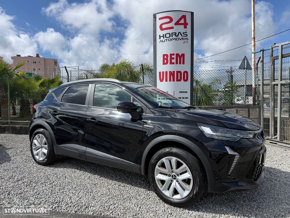 Mitsubishi ASX 1.0 MPI-T Kaiteki - 12