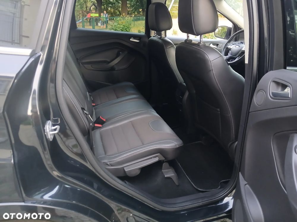 Ford Kuga - 23