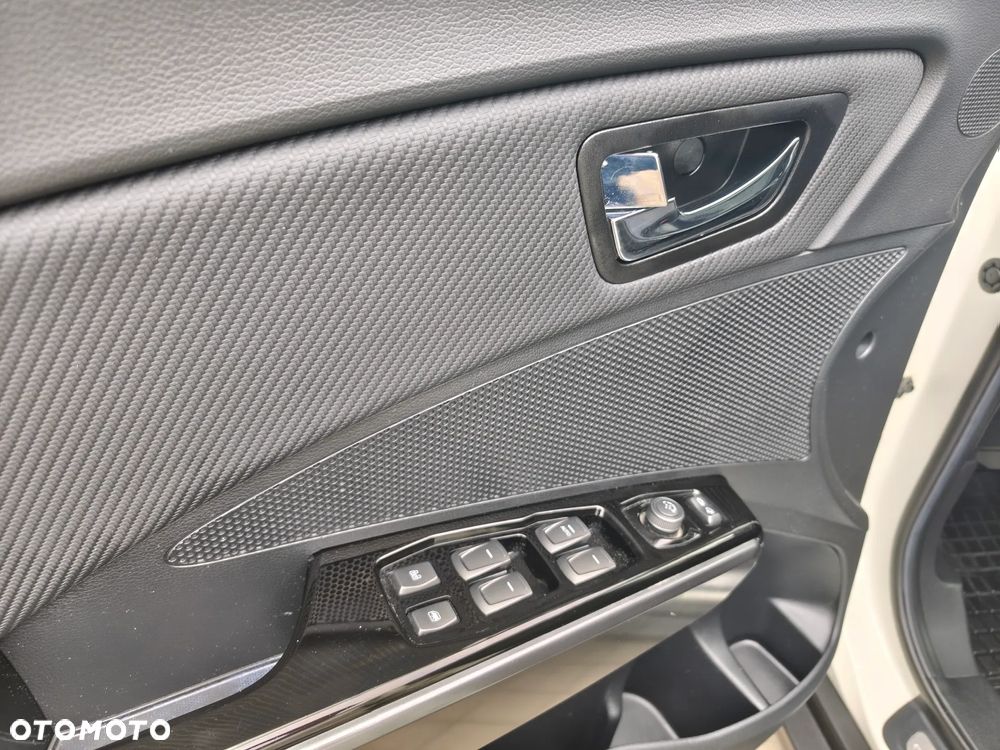 SsangYong/KGM Tivoli 1.5 T-GDI Quartz - 16