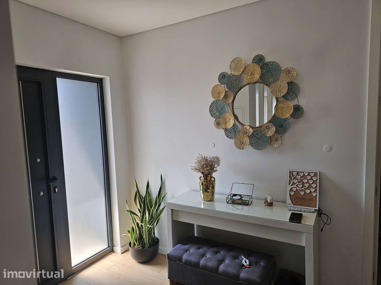 MORADIA T3+1 COM PISCINA | LANHAS – VILA VERDE - Grande imagem: 5/17