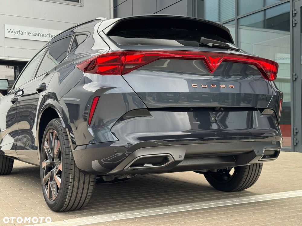 Cupra Formentor 2.0 TSI 4Drive DSG - 13