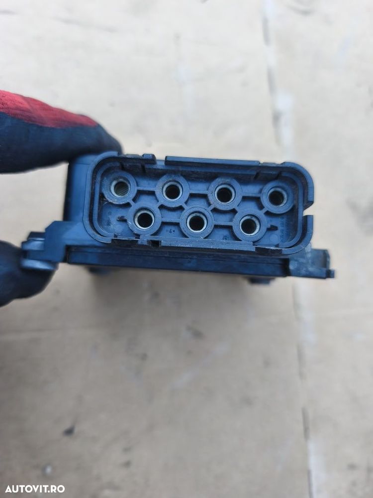 3C0906625 grup vacuum Volkswagen Passat B6 1.9 tdi BKC BXE - 3