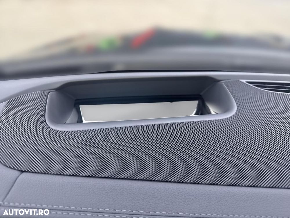 Mercedes-Benz GLS 400 d 4MATIC Aut. - 27