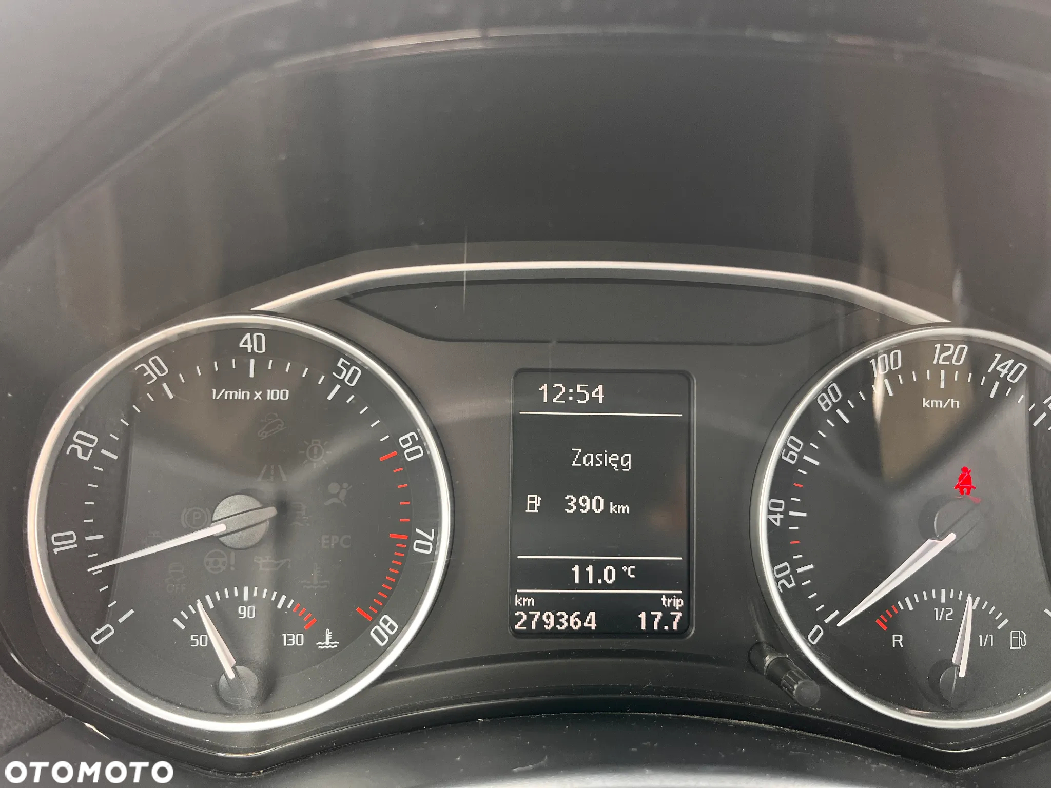 Skoda Octavia 1.4 TSI Ambition - 17